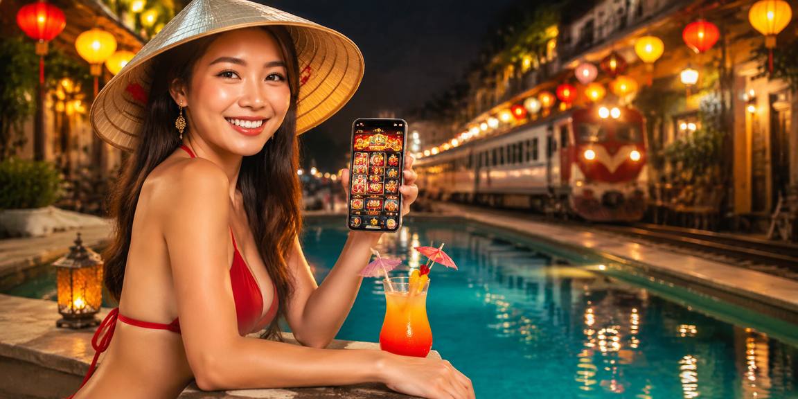 xst4 Casino
